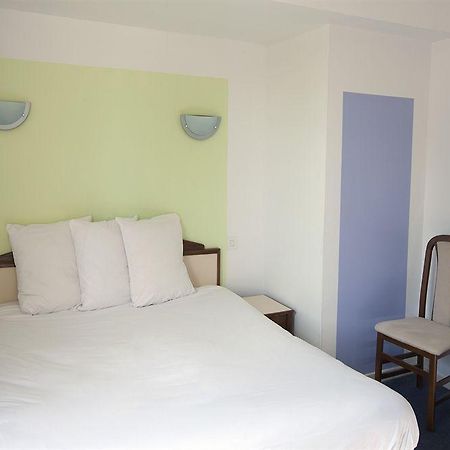 Relais Sainte Marie Hotel Beaune  Buitenkant foto