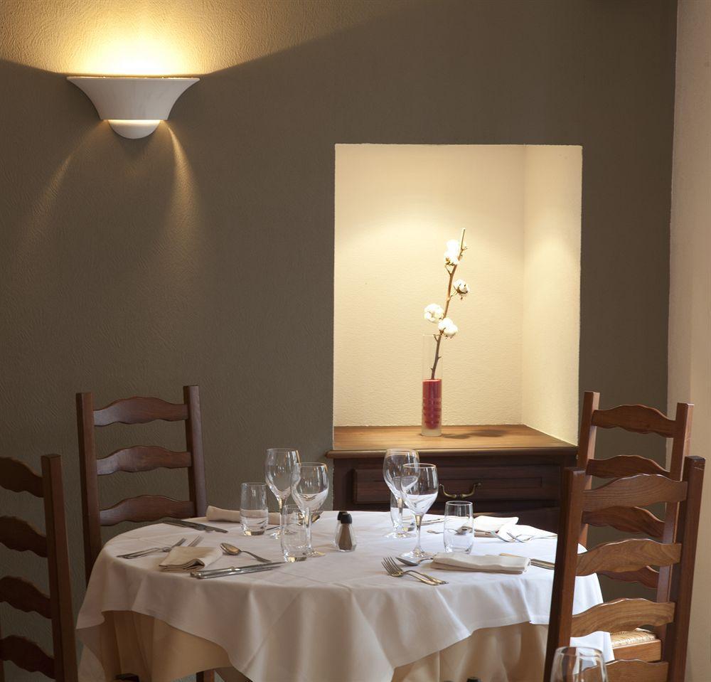 Relais Sainte Marie Hotel Beaune  Buitenkant foto