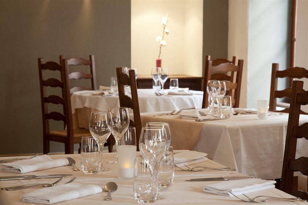 Relais Sainte Marie Hotel Beaune  Buitenkant foto